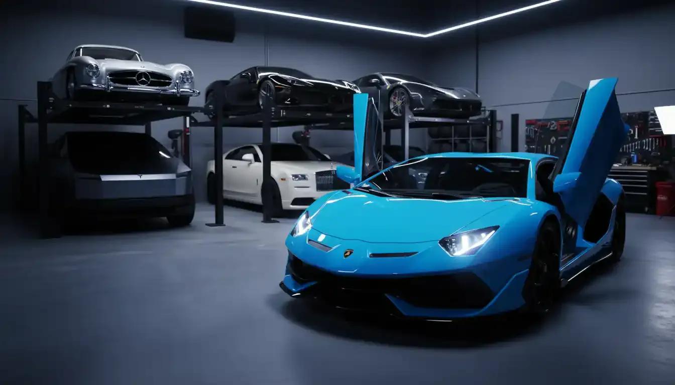 Automotive & e-Mobility