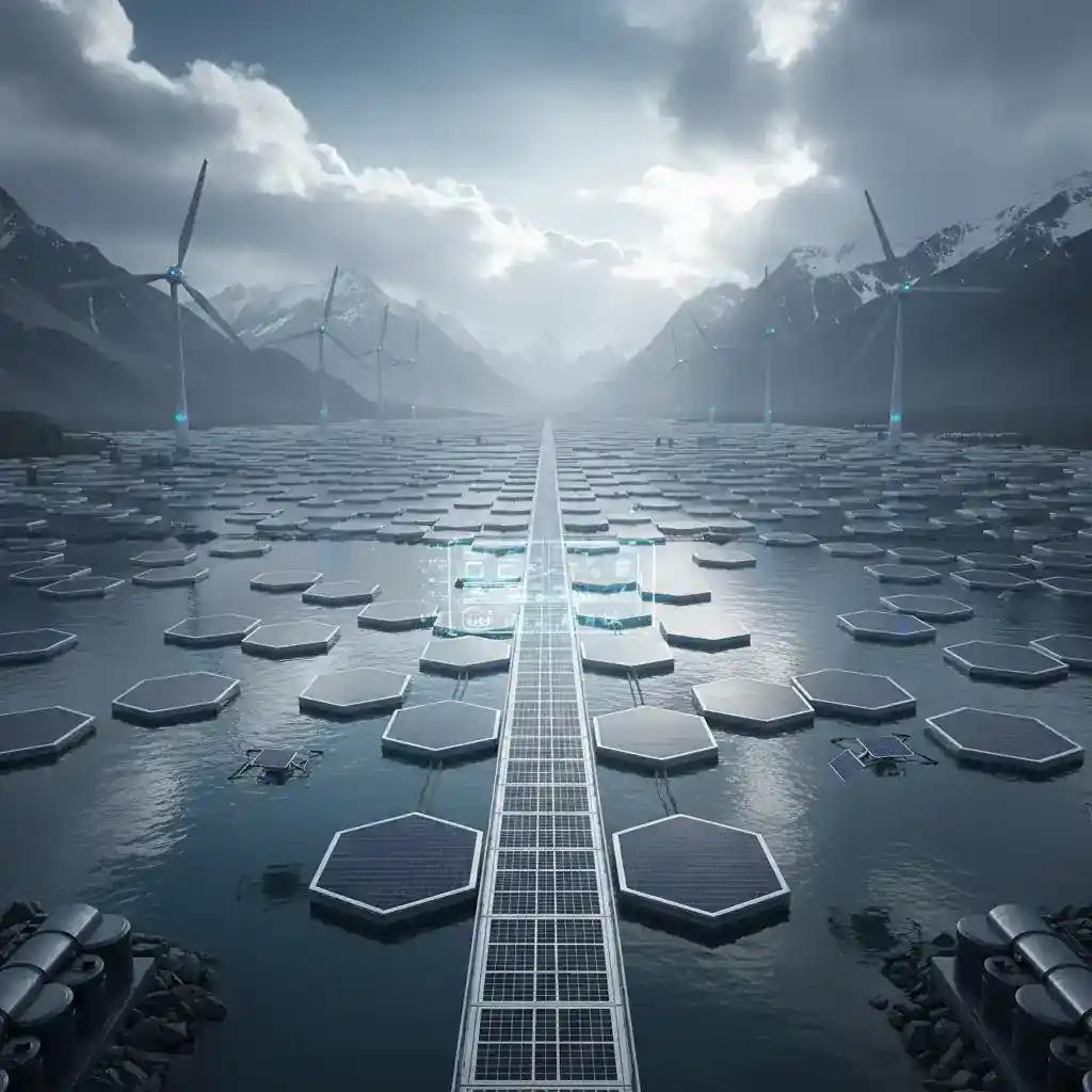 Aerospace, Utilities & Energy