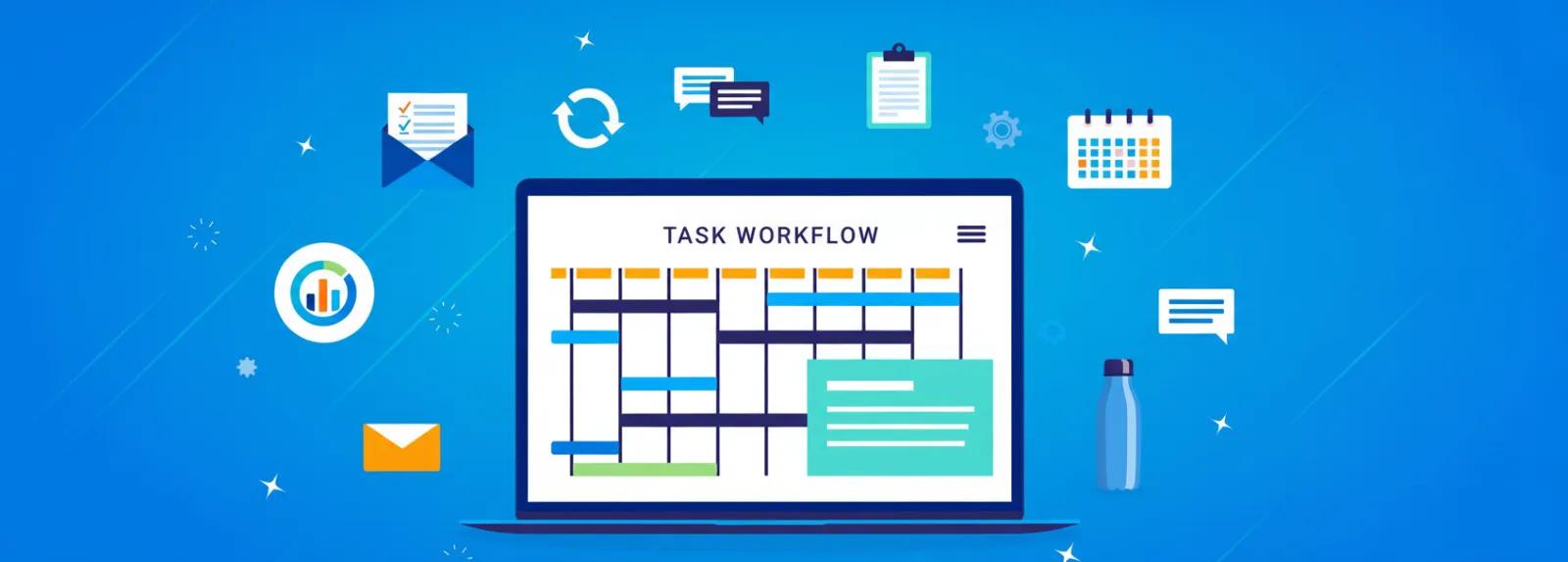 End-to-End Project Lifecycle Intelligence